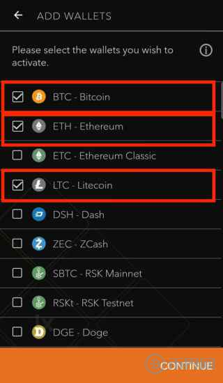 USDT注册钱包，为什么选择泰达币钱包BOSS Wallet？