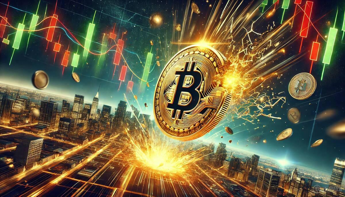 比特币能涨到10万美元吗？Michael Saylor给出最新预测！