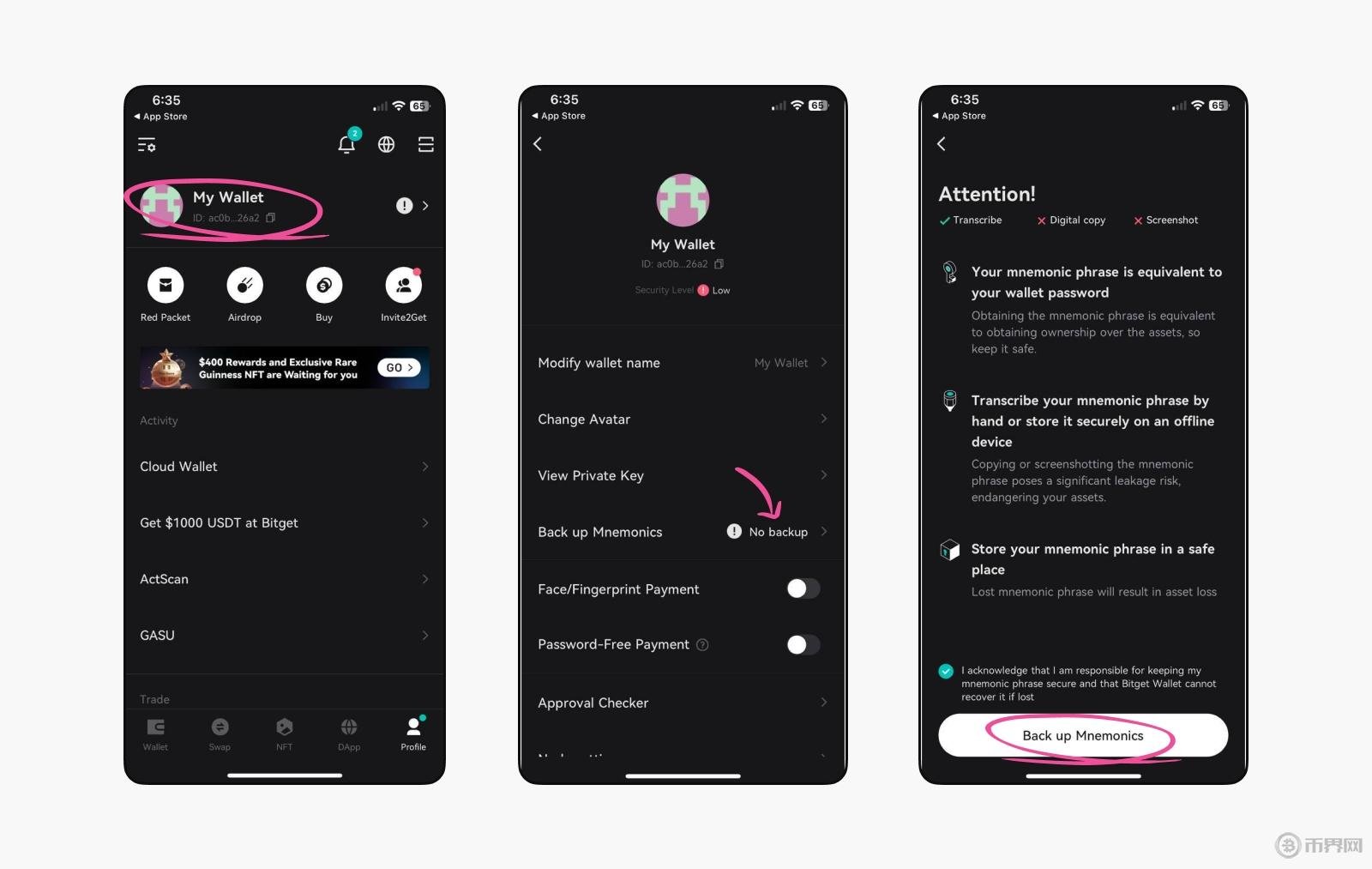 苹果为何松绑App Store政策？加密货币、NFT和Web3 App将迎来哪些利好？