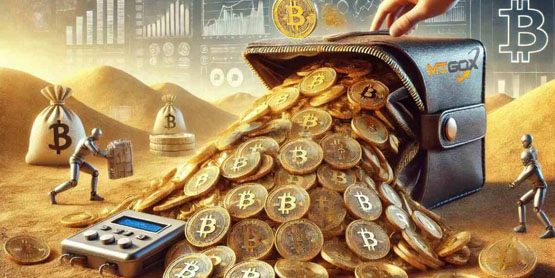 Ink Finance是什么？项目特色与未来发展深度探索