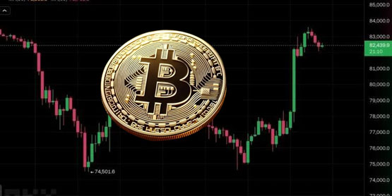 比特币为何上涨逾6%攻破65000美元大关？距离历史新高还有多远？