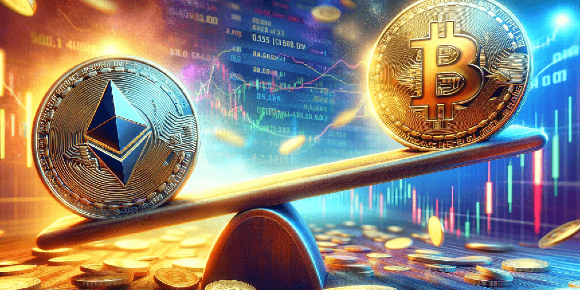 ETH和SOL版“微策略”为何潮起？币股双轮驱动的新型炒作剧本是什么？