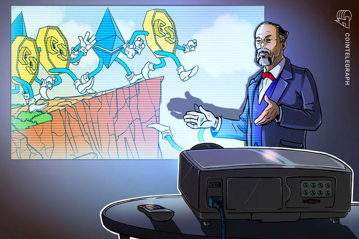 揭秘特朗普晚宴：氪金玩家与流量总统的互动背后有哪些亮点？