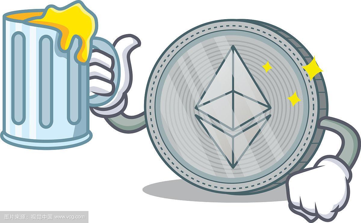 当稳定币开始自主发行公链，以太坊还能保持领先吗？