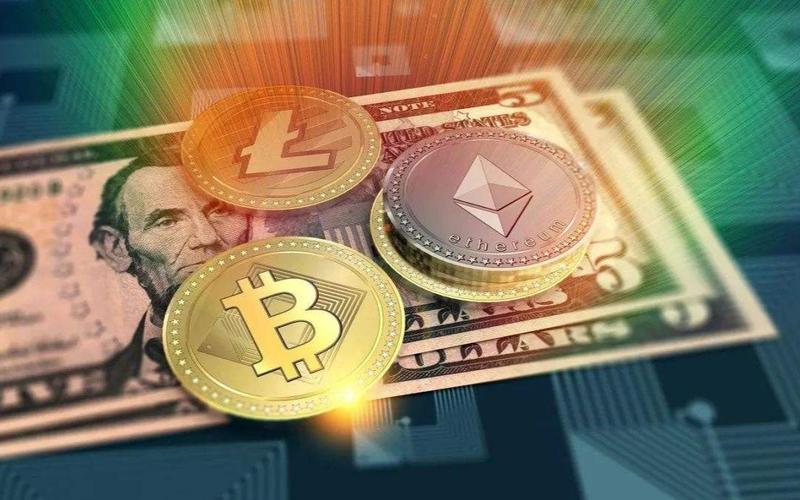 贝莱德CEO Larry Fink为何认为比特币是对不确定未来的最佳对冲工具？