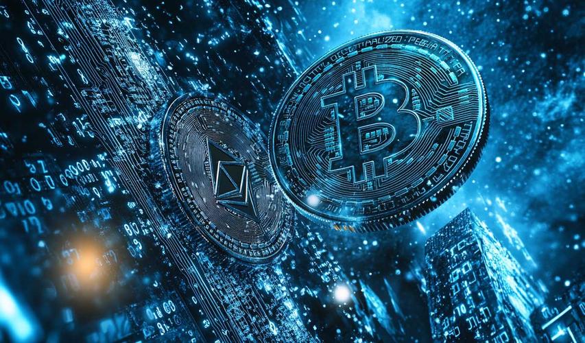 以太坊的下一个十年：技术革新与未完成目标将如何塑造未来发展？