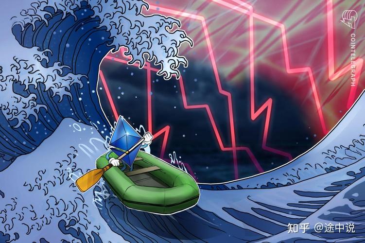 华盛顿“加密货币周”：哪三大法案将重塑加密行业未来？