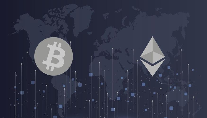 为何华尔街不必对比特币涨跌感到不安？市场为何被称为“盛况空前”？